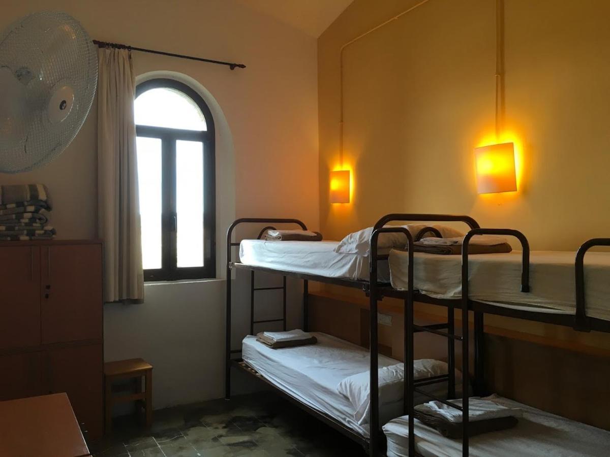 Alberg Solidanca Hostel Palafrugell Exterior photo