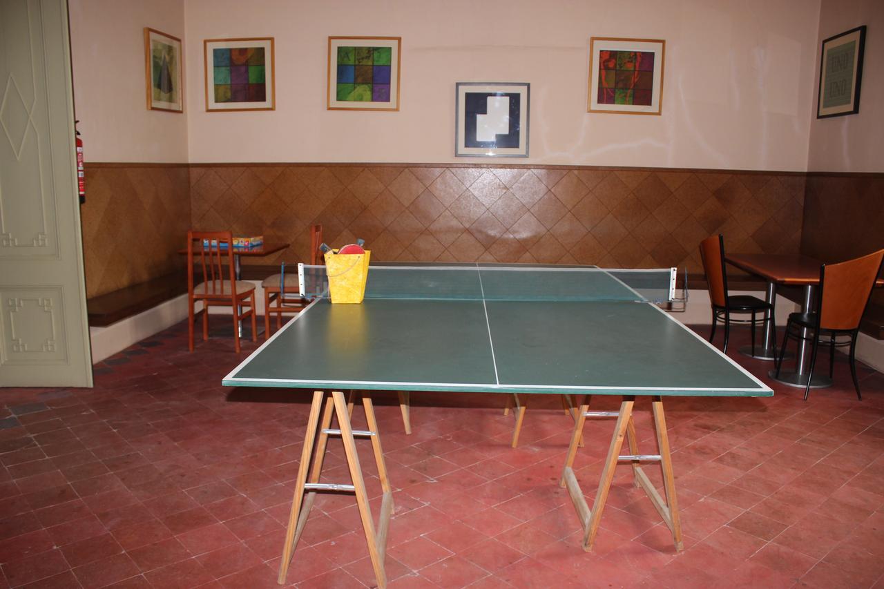 Alberg Solidanca Hostel Palafrugell Exterior photo