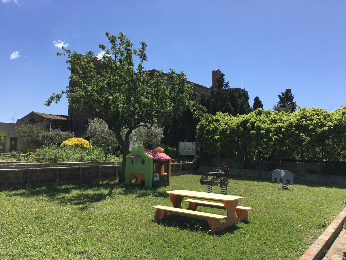 Alberg Solidanca Hostel Palafrugell Exterior photo